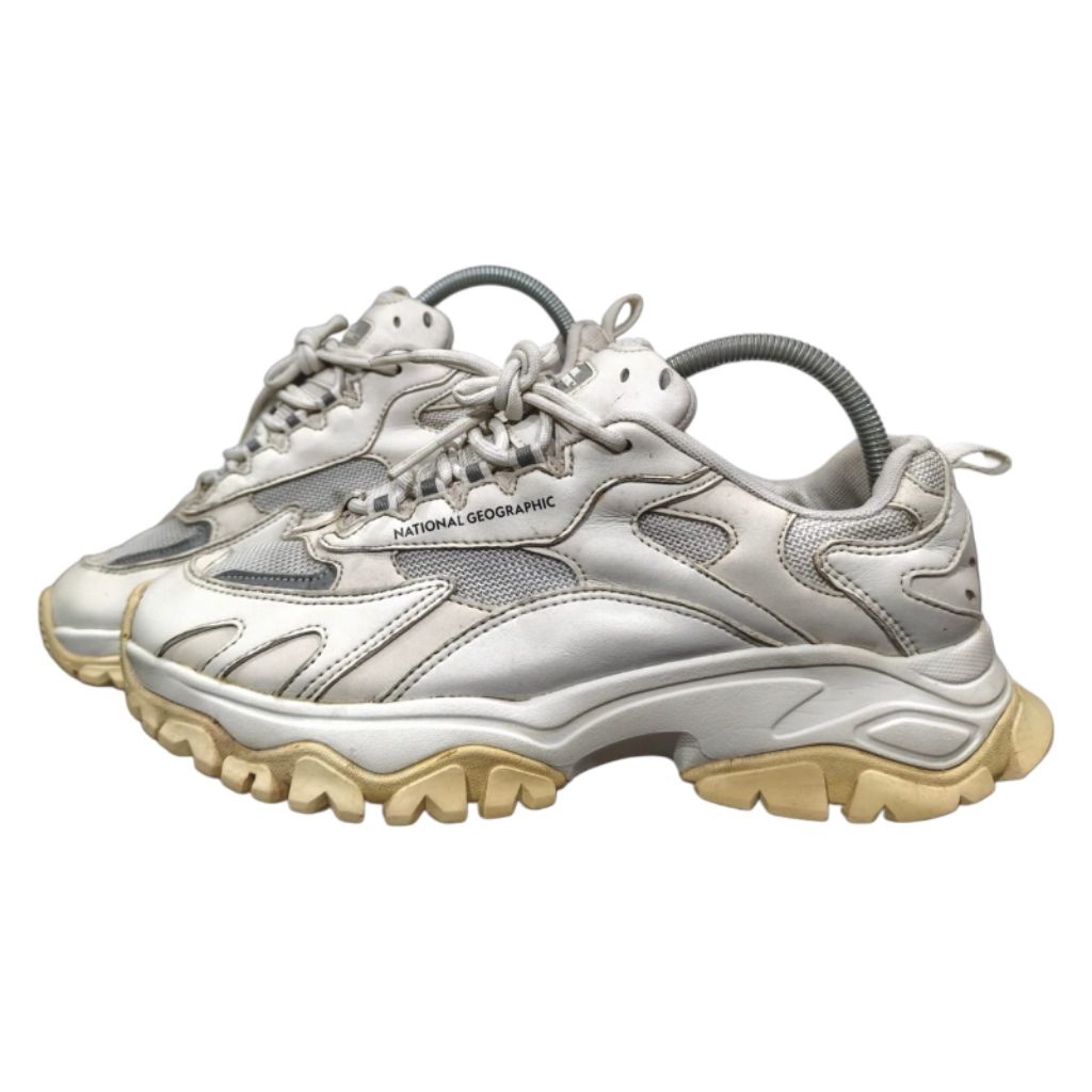 SEPATU SEKEN_NATGEO TRIPPIN RHINO - 42