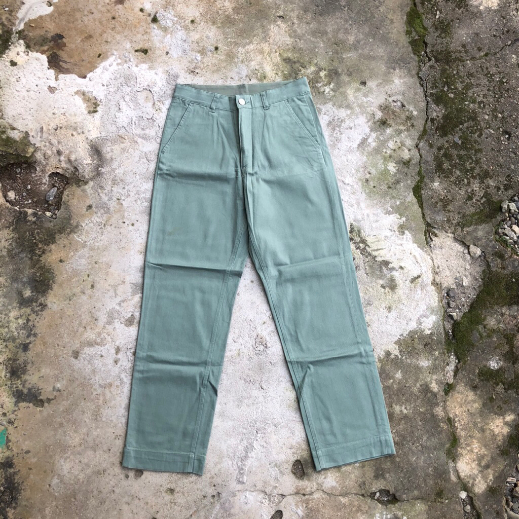 Polham chino pants ( second/bekas )