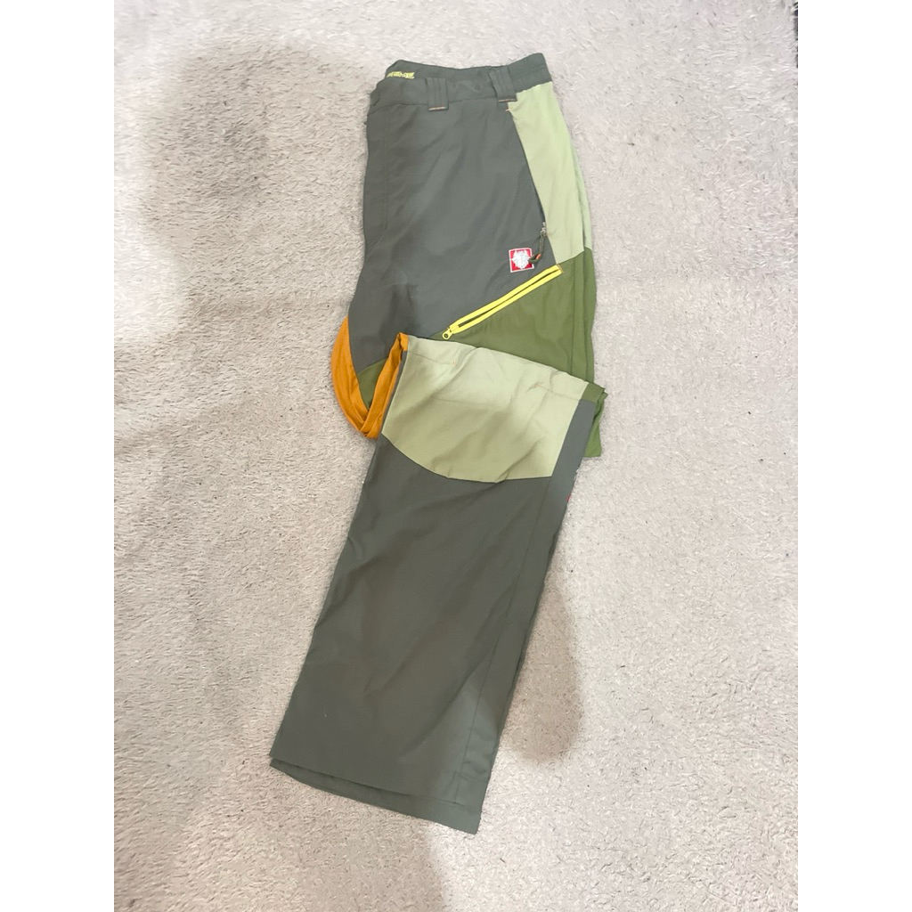 Celana Outdoor BLACKYAK
