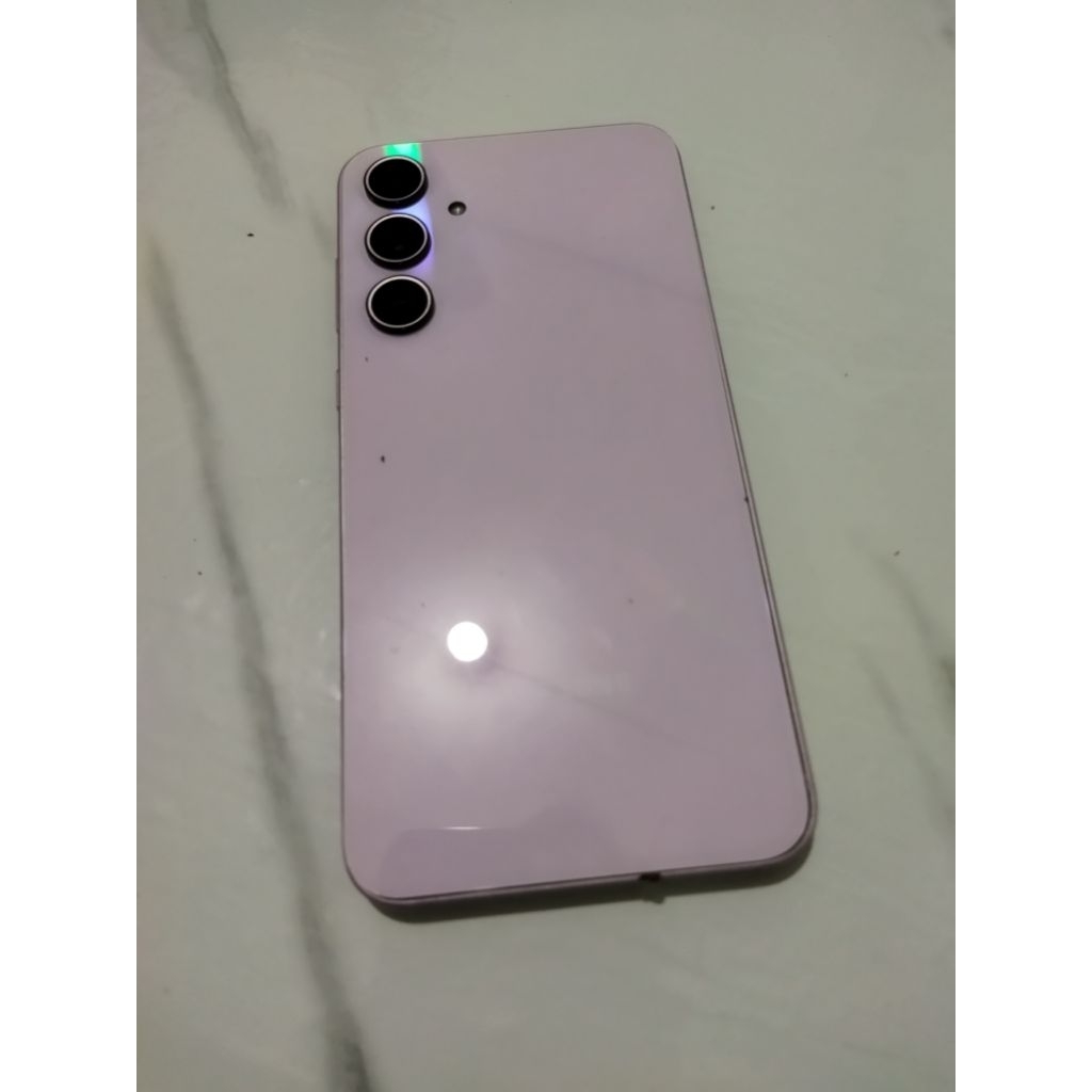 SAMSUNG A35 5G 8/256 MINUS LCD