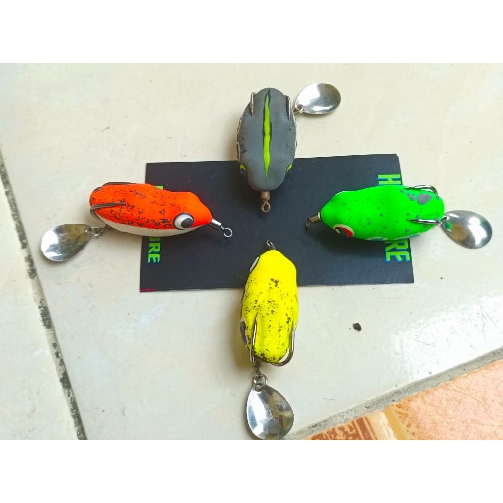 paketan sofrog 4 pcs murah
