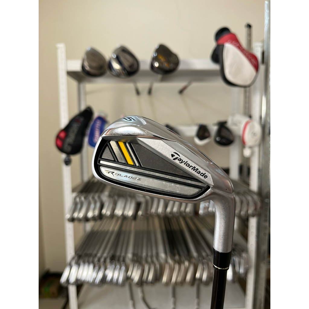 Long Iron 5 Taylormade RBZ