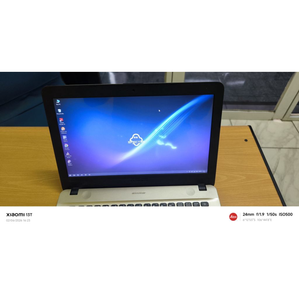 Asus vivobook max 14 inch