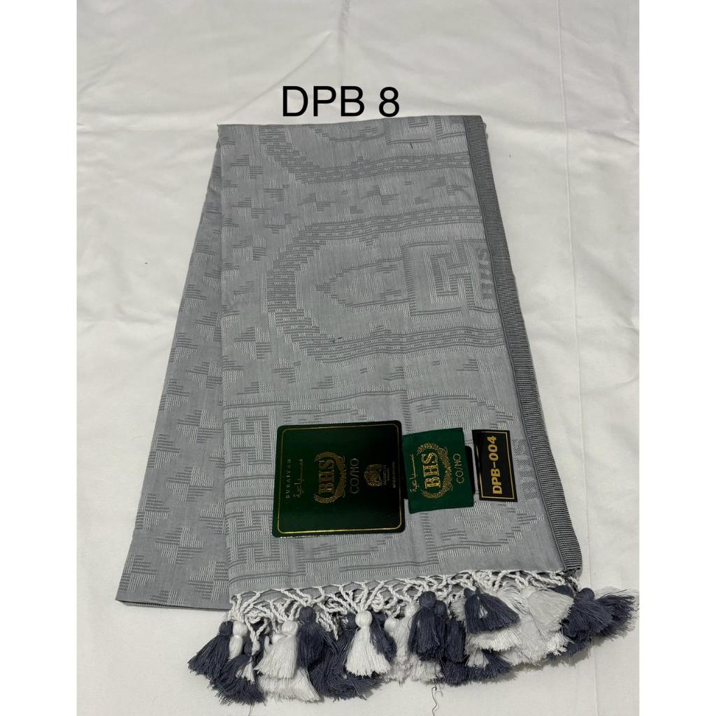 SURBAN BHS CLASSIC SUBAIYAH JACQUARD & ATLAS GOLD