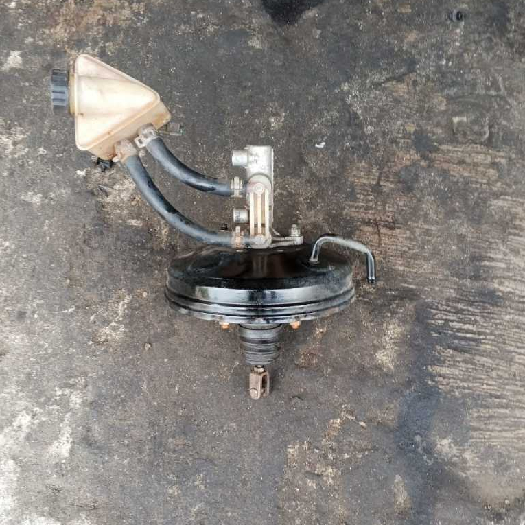 BOOSTER BOSTER REM ESPASS ORIGINAL