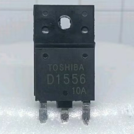 Transistor D1556 Toshiba 10A