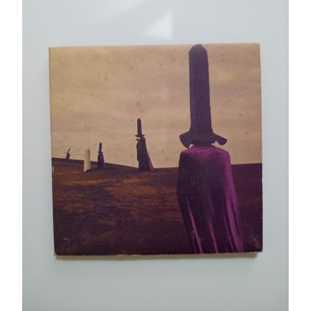 CD The Sigit Detourn | The S.I.G.I.T | CD The S.I.G.I.T.