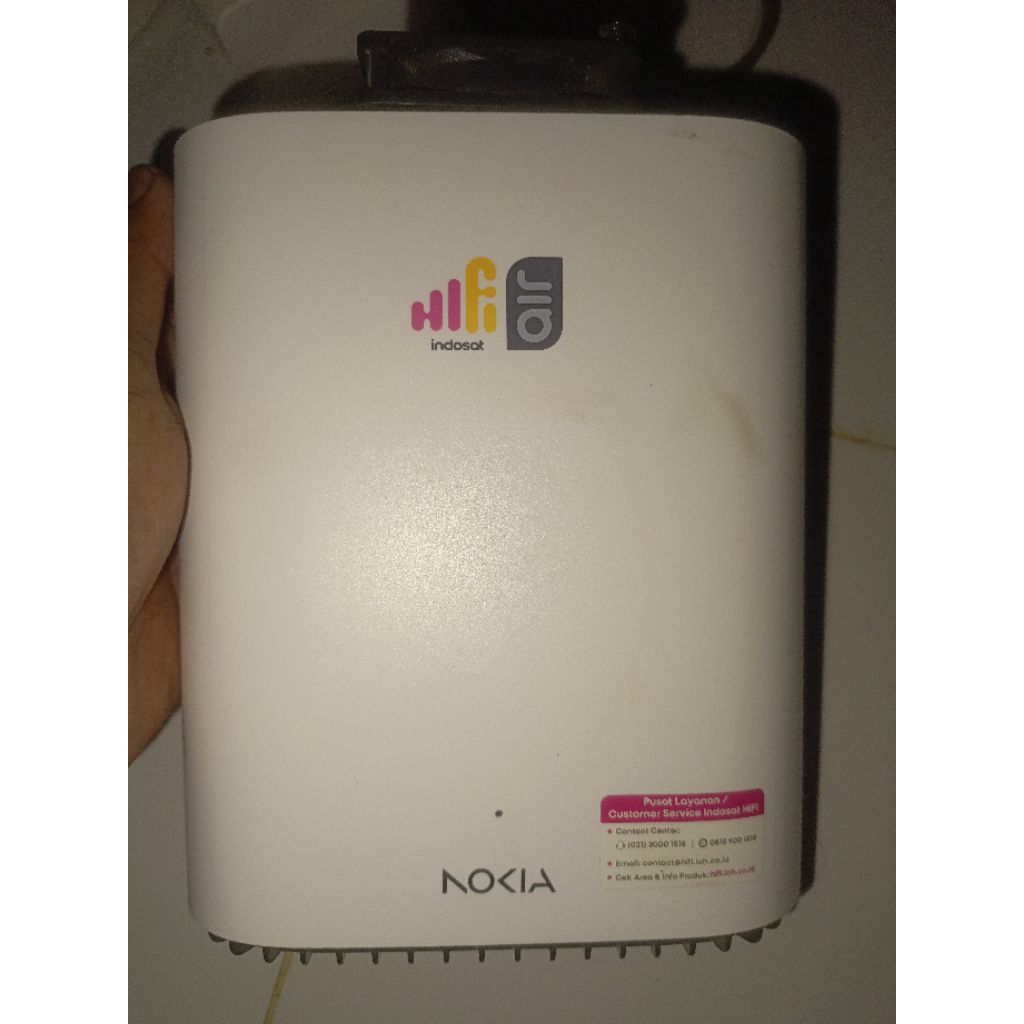 Modem Nokia