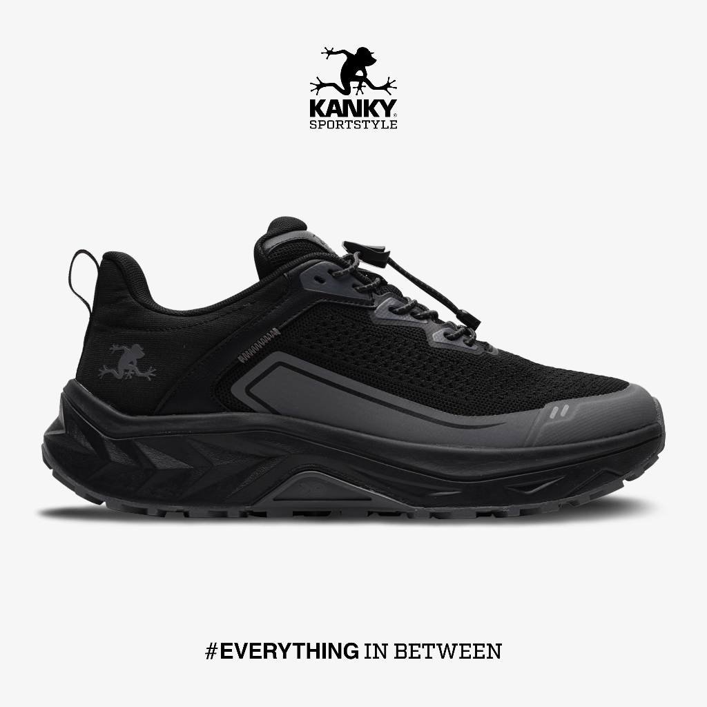 Kanky Sportsyle K-GLIDE - Sepatu Sport Casual Sport Style Pria - Kanky Sportstyle