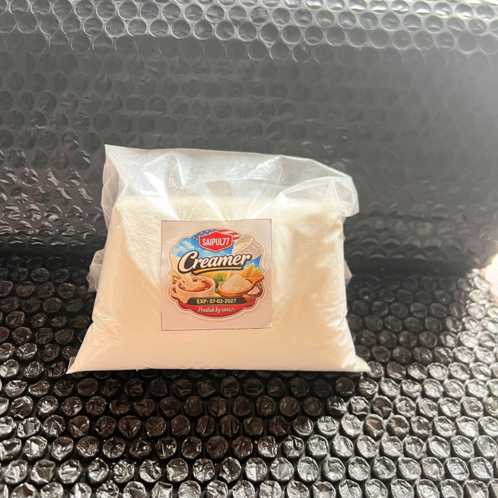 creamer bubuk.1 kg