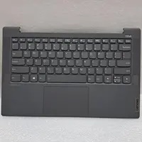 Frame Keyboard Lenovo Ideapad 5 14ALC05 Palmrest Lenovo Ideapad Slim 5 14ALC05 - BLUEFrame Keyboard 