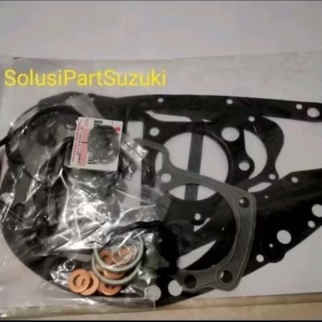 GASKET SET SUZUKI GS500E