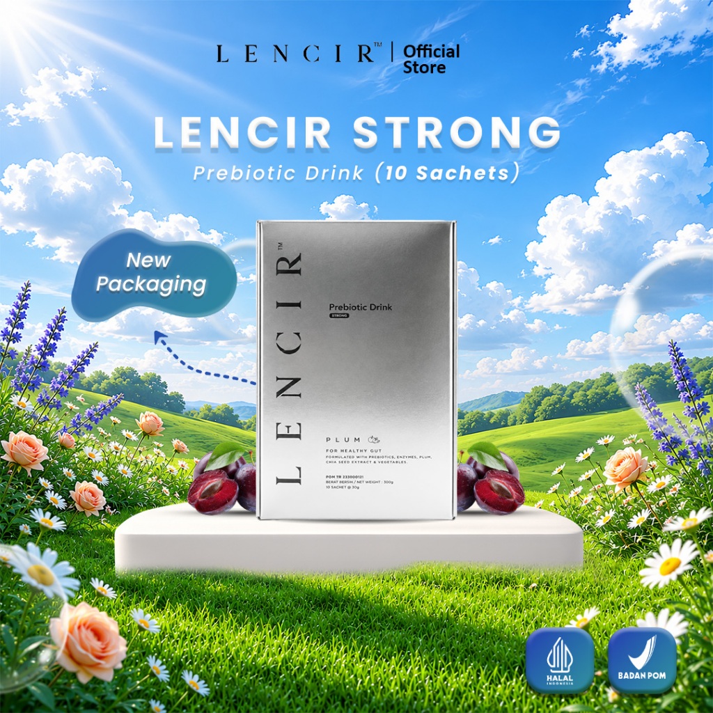 Lencir -  Lencir Original/Strong