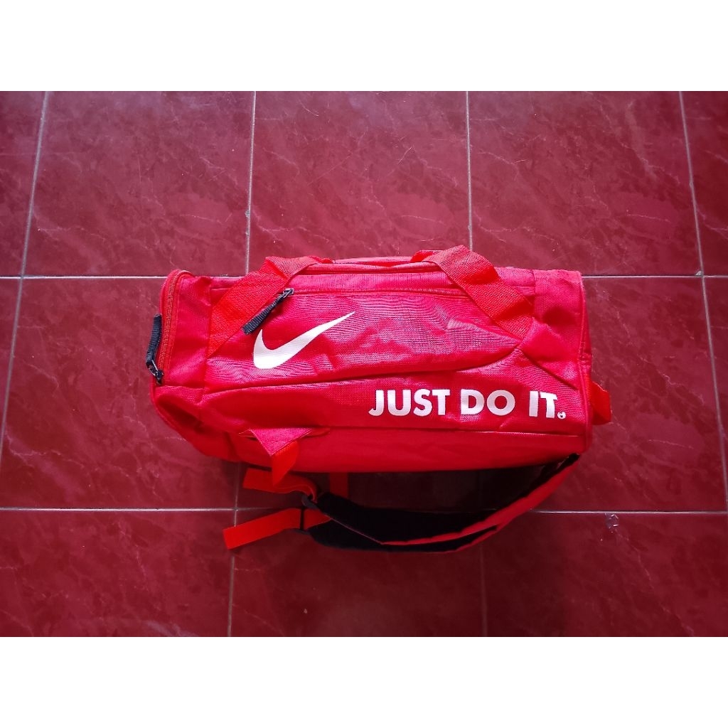 Tas Ransel Nike Original Second