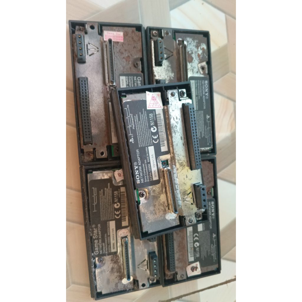 N/A hdd ps2 na hardisk internal ps2 normal