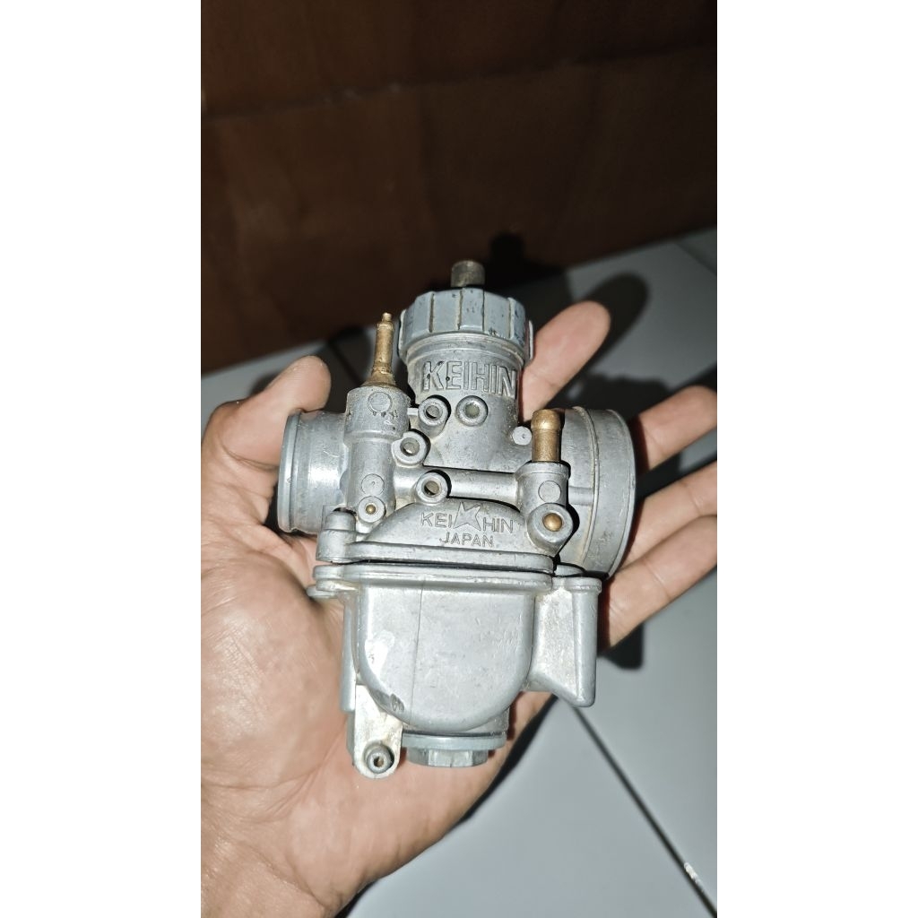 Body PE 24 ori sudco japan