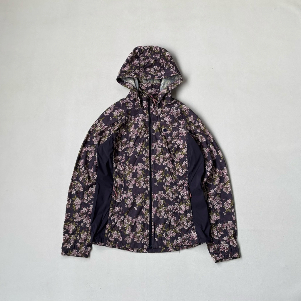 Lafuma LXT Wind-Tech Outdoor Jacket