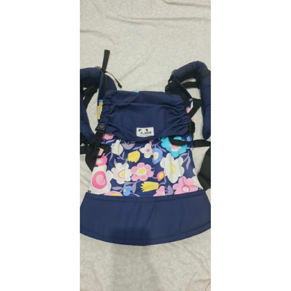 preloved SSC nunik