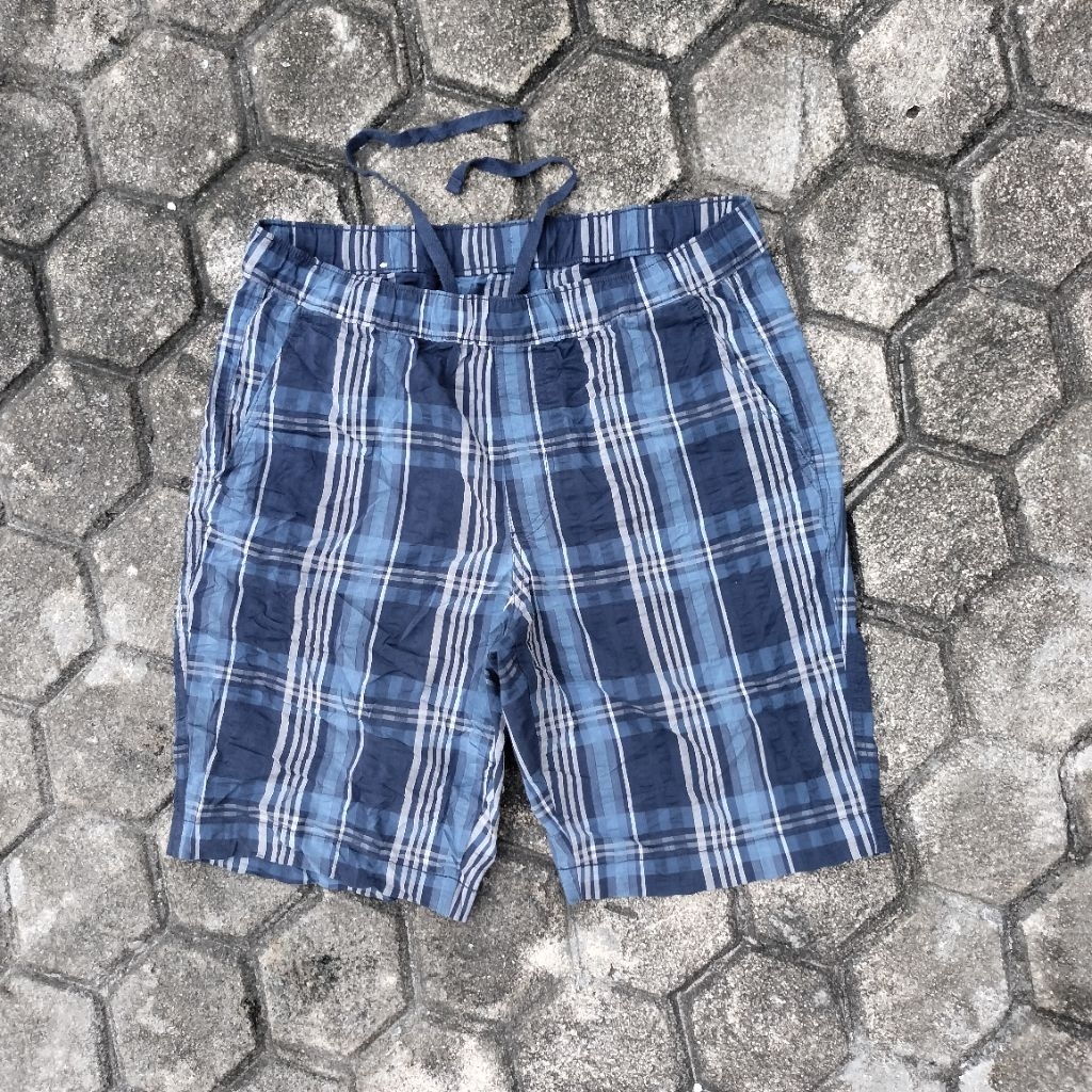 UNIQLO Relax Shortpants