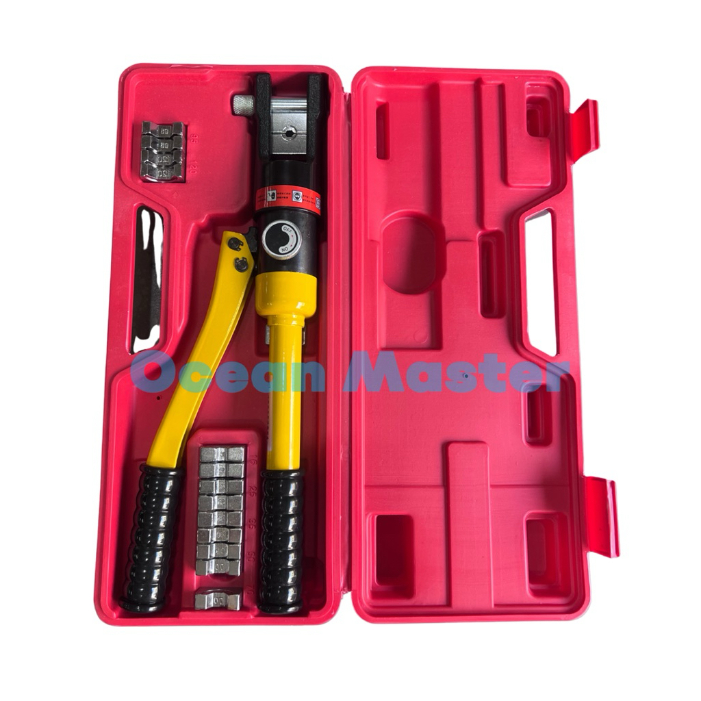 Crimping Tool Hydraulic R’Deer
