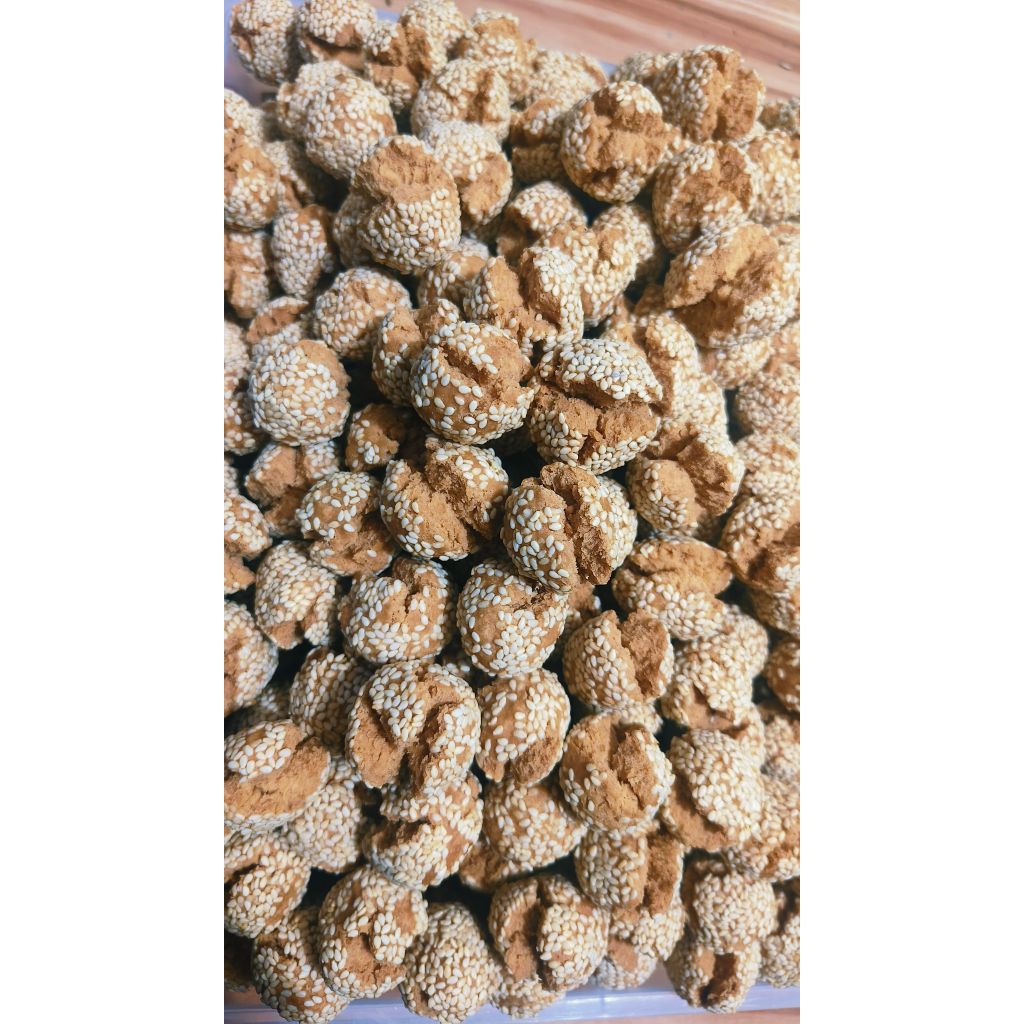 ROTI KETAWA/KUE KETAWA 250GR/ROTI KETAWA OLEH2 SIANTAR