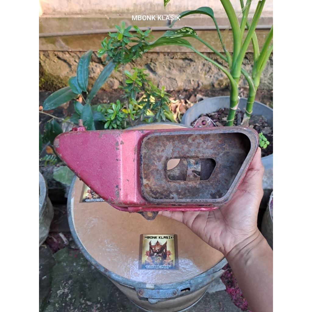 filter yamaha rs100 rs125 ORIGINAL filter udara yamaha rs 100 rs 125 box filter yamaha rs100 rs125 f