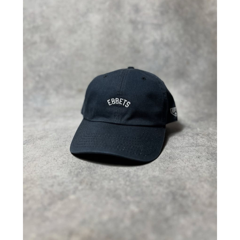BASEBALL CAP EBBETS FIELD