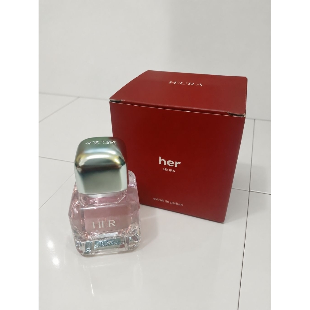 Preloved HER - Heura parfume