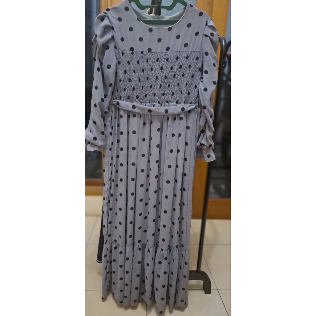 PL dress My Rubilicious