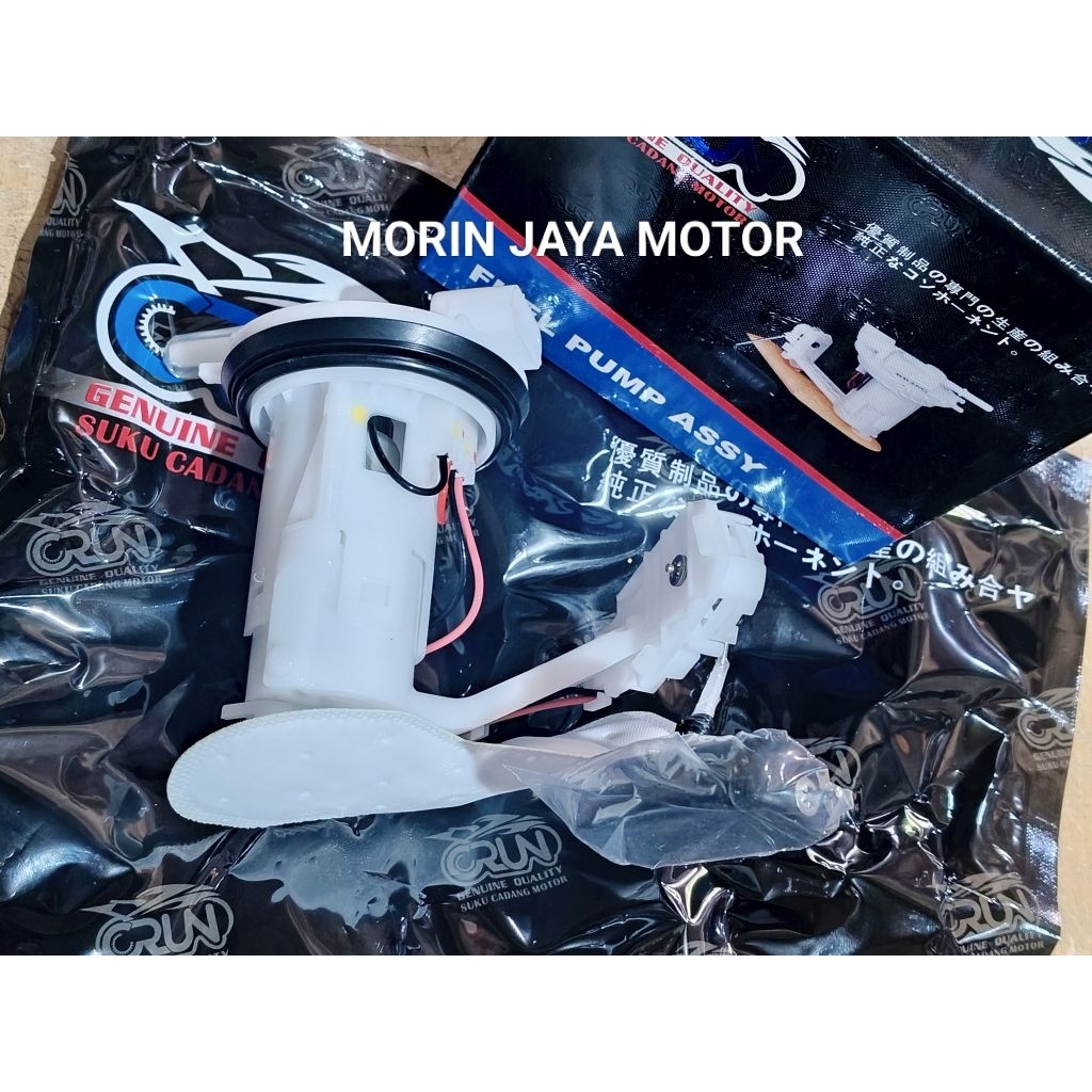 FUEL PUMP GENIO BEAT DELUXE SCOOPY 2020 CRUN