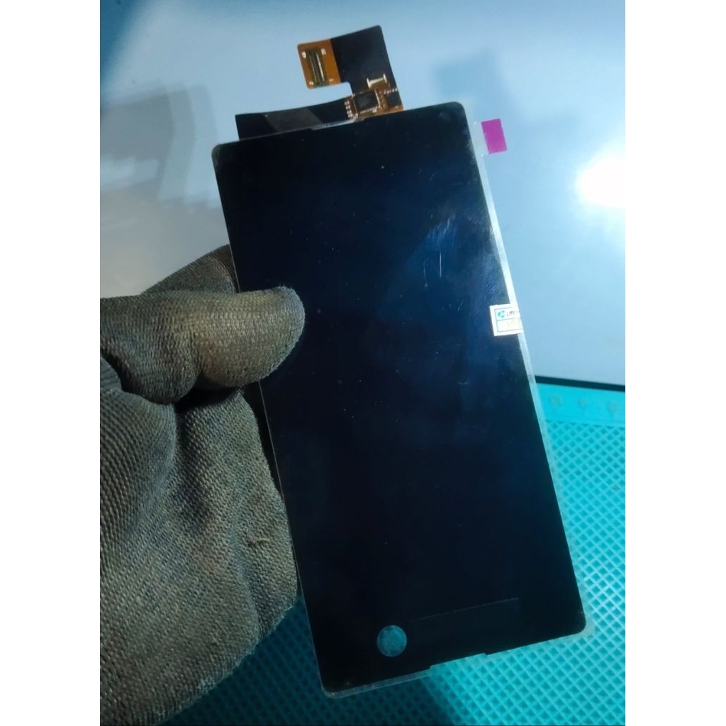 LCD TOUCHSCREEN SONY XPERIA M5