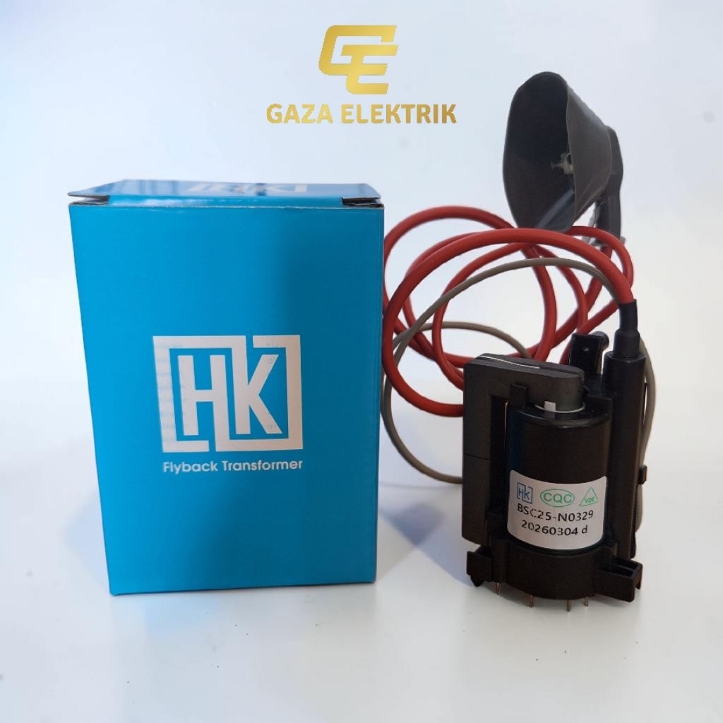Flyback LG SLIM 21inc BSC25-0329 produk HK