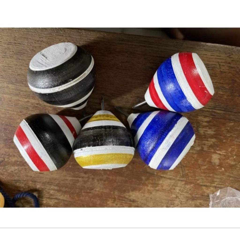 gangsing panggal kayu  paku