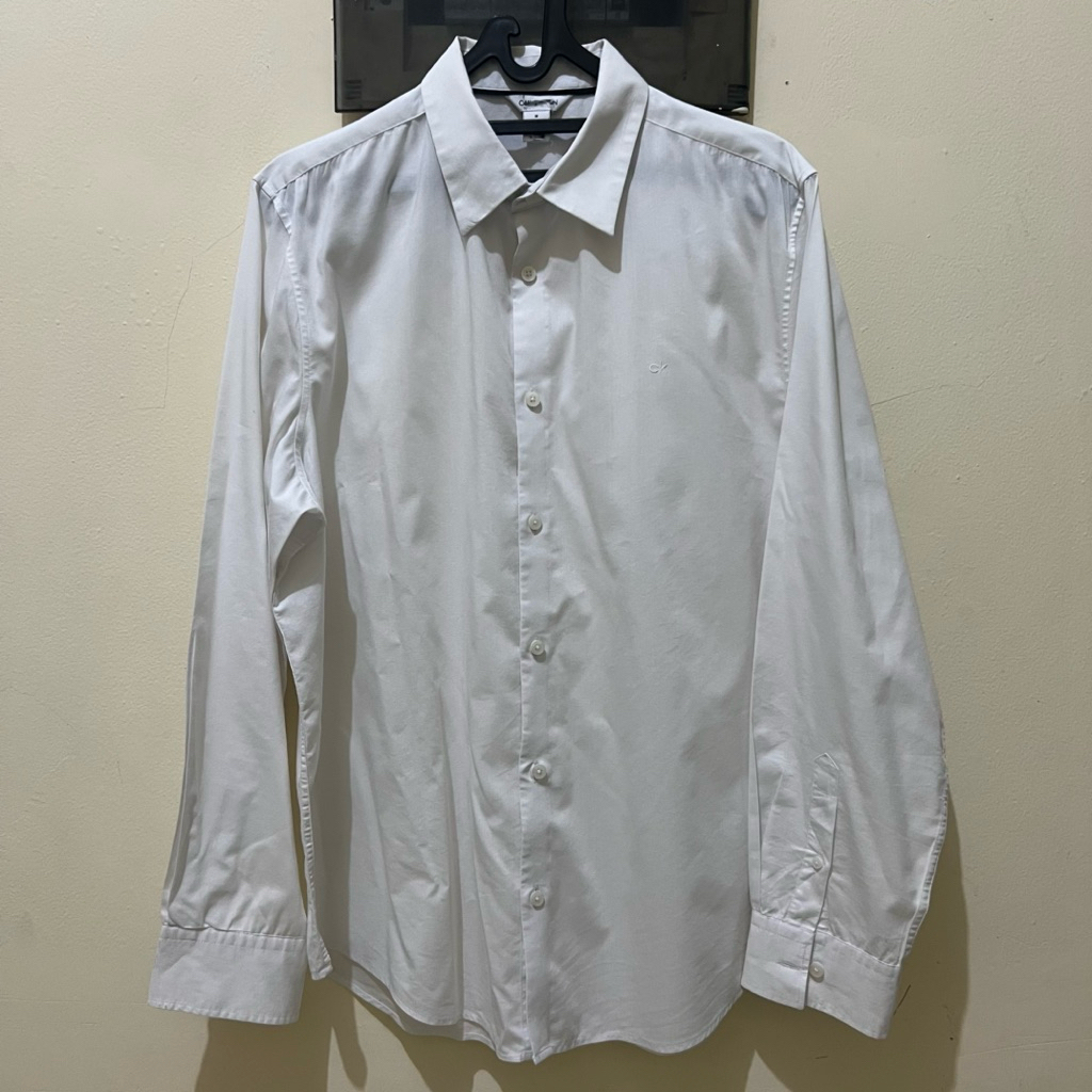 Kemeja CALVIN KLEIN