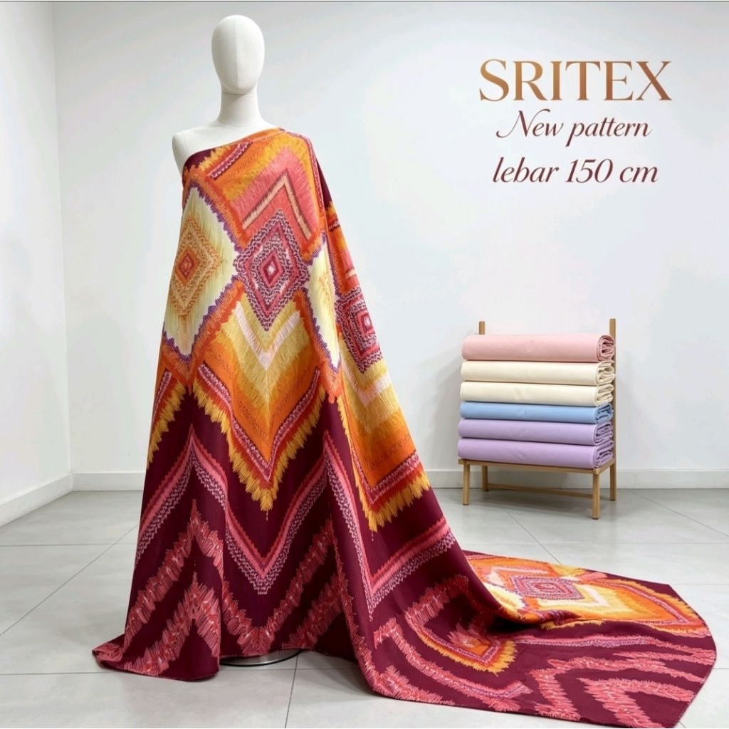 kain sifon motif - kain sifon premium - kain sifon original - kain sifon motif premium