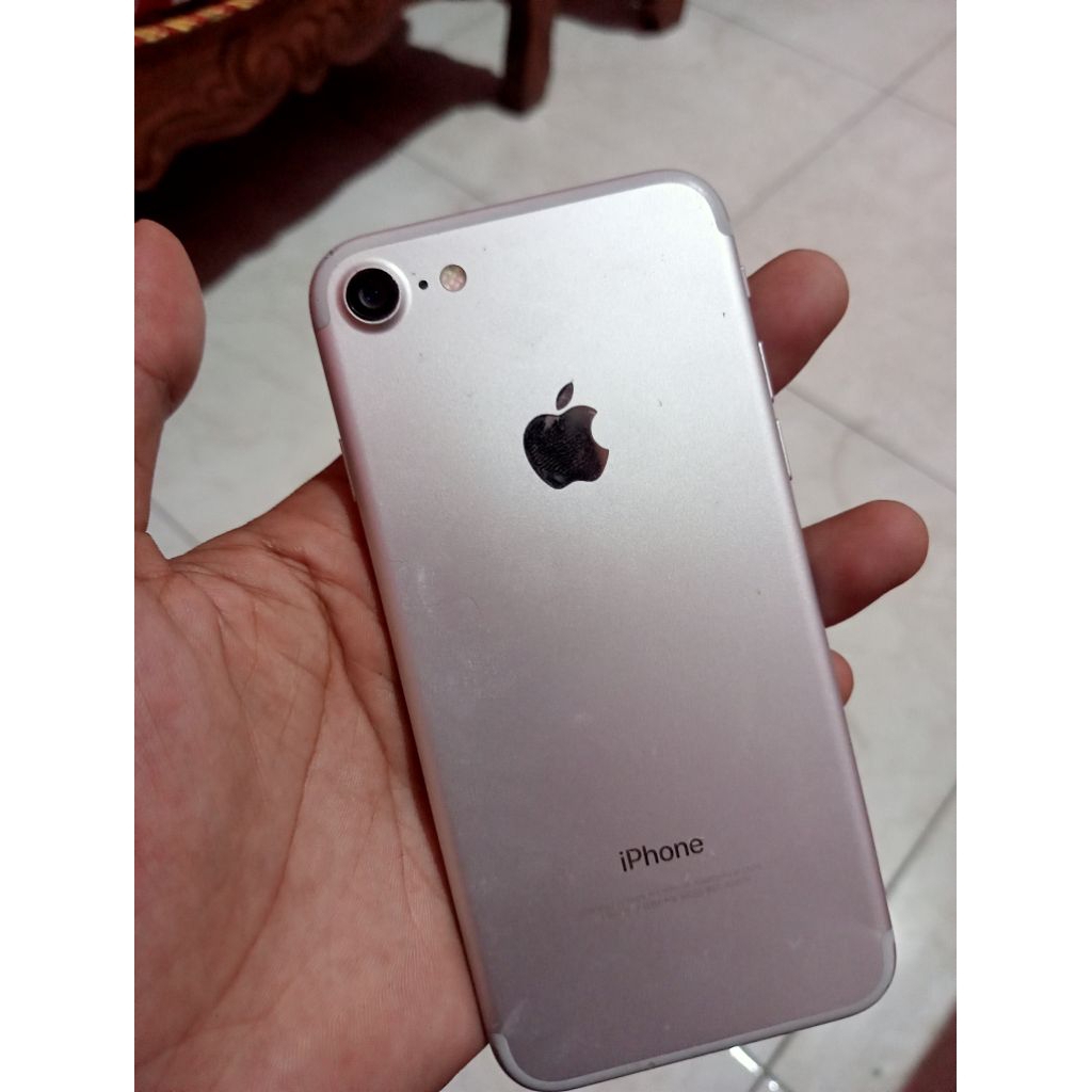 iPhone 7g mati total