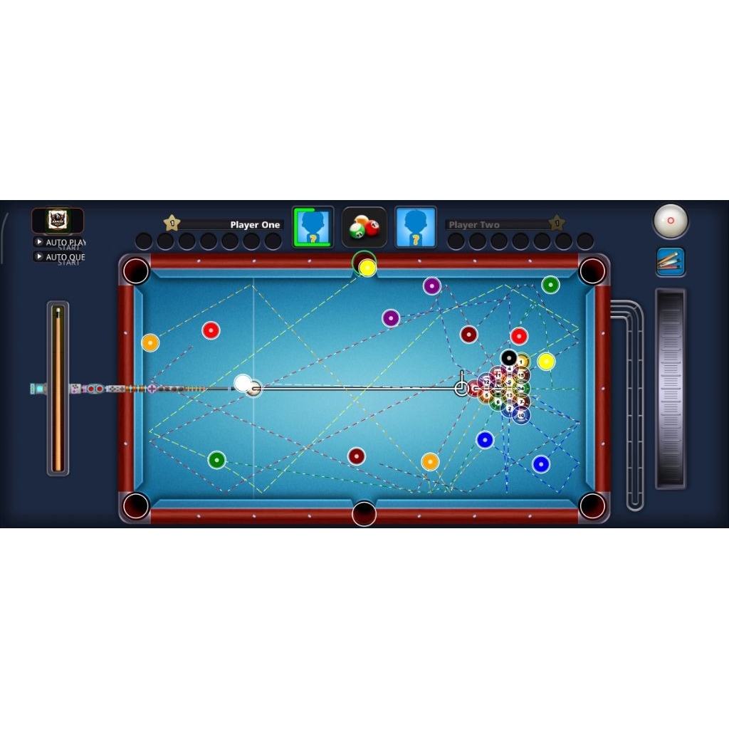 8 ball pool autoplay cheat / ANTI BAN