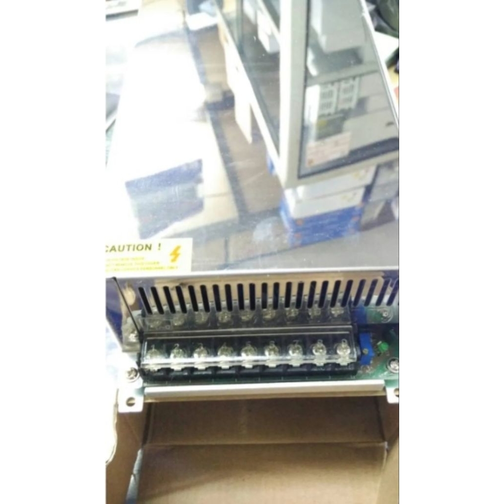 power supply 12v 50a.