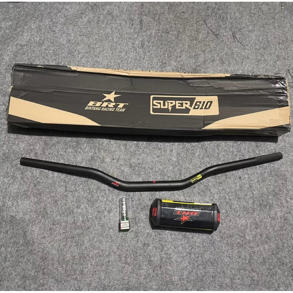 Stang Motor Universal BRT Stang Motor Trail KLX CRF WR155
