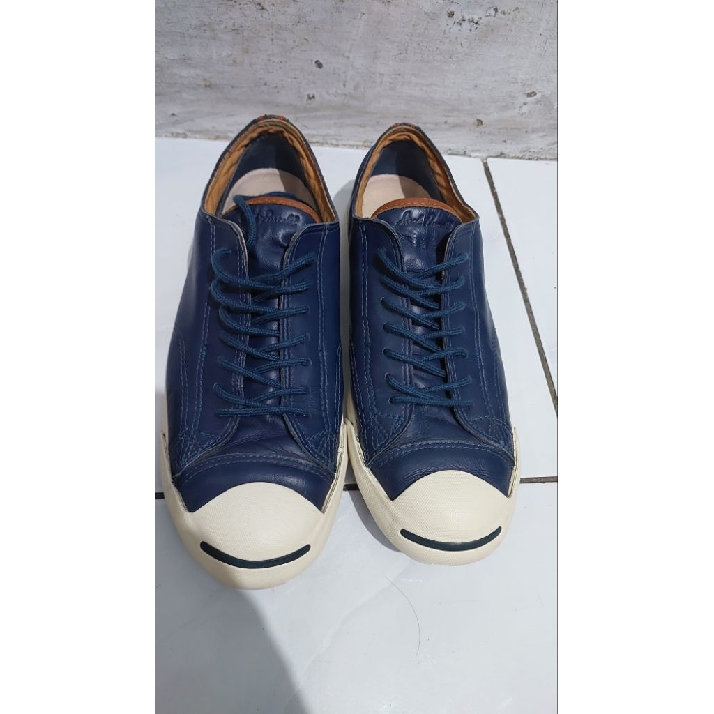CONVERSE JACK PURCELL