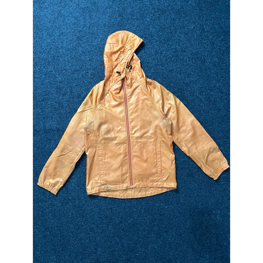 Jaket UL Uni
