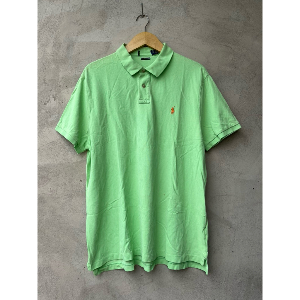 Ralph Lauren Polo shirt XL