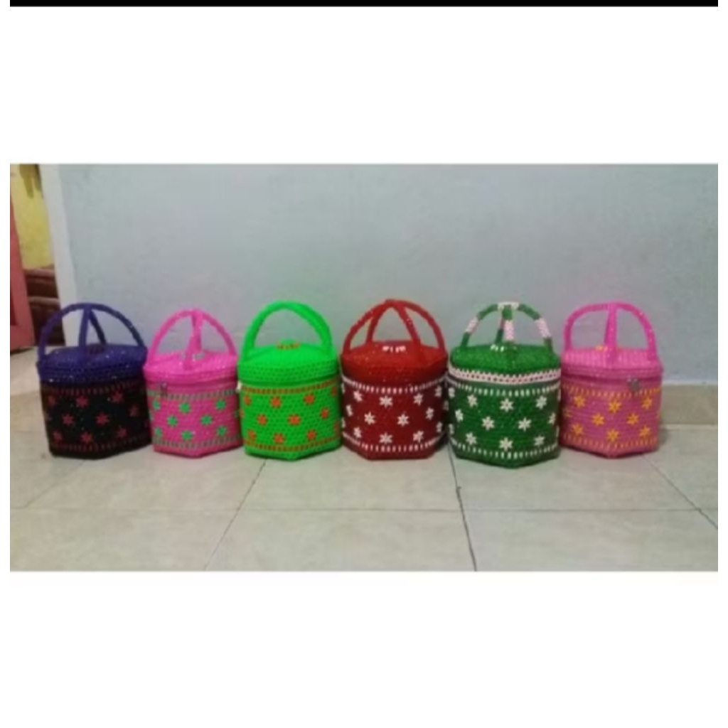Tenong#Manik