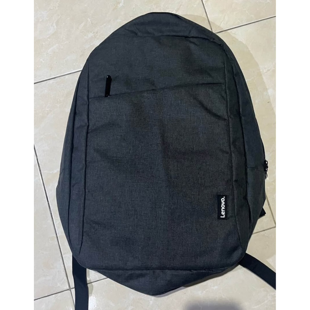 tas laptop lenovo baru