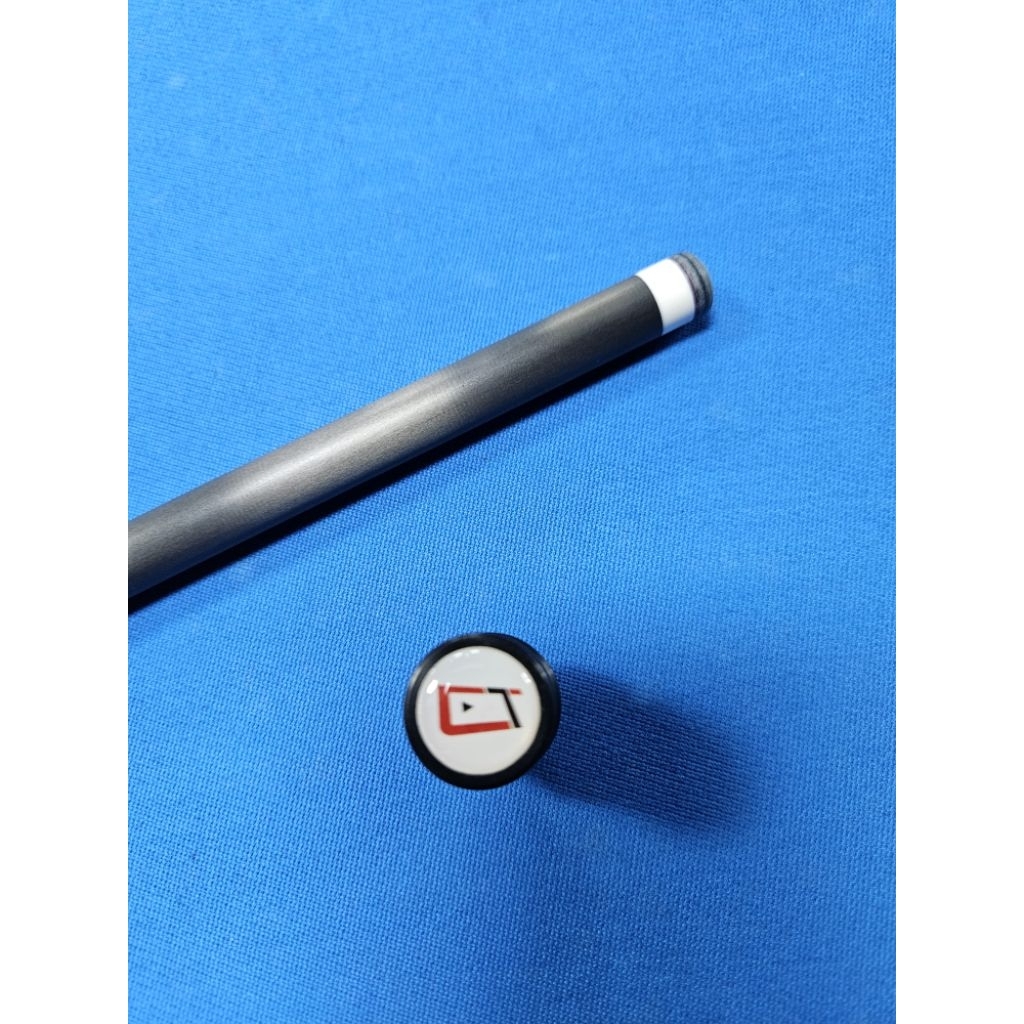 shaft carbon cuetec wavy second