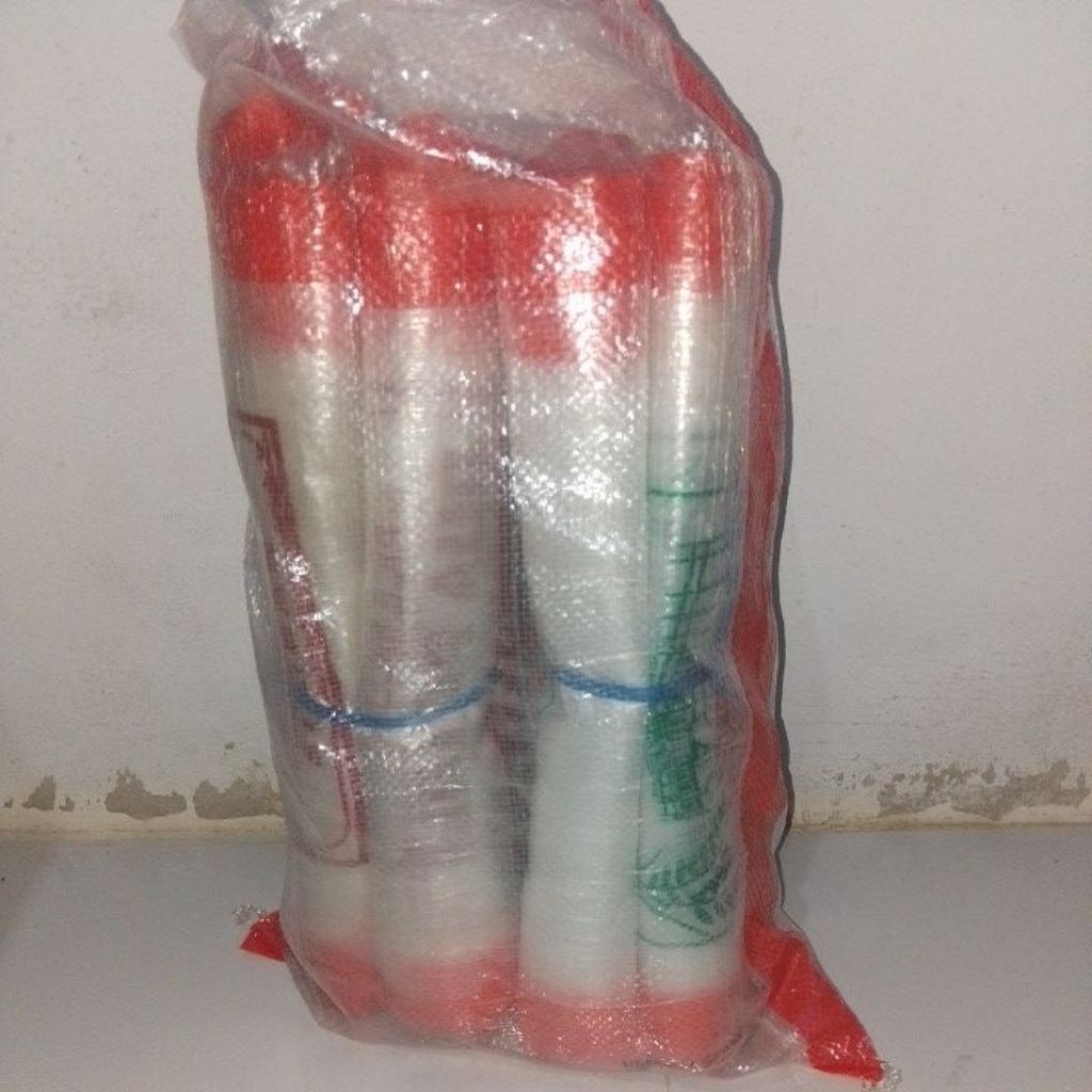 Karung bekas beras 10kg bagus cantik murah isi 20lembar/1kodi