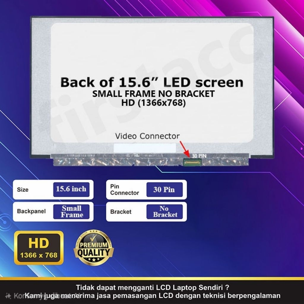 LED LCD ASUS M509 M509B M509BA M509D M509DA M509DJ