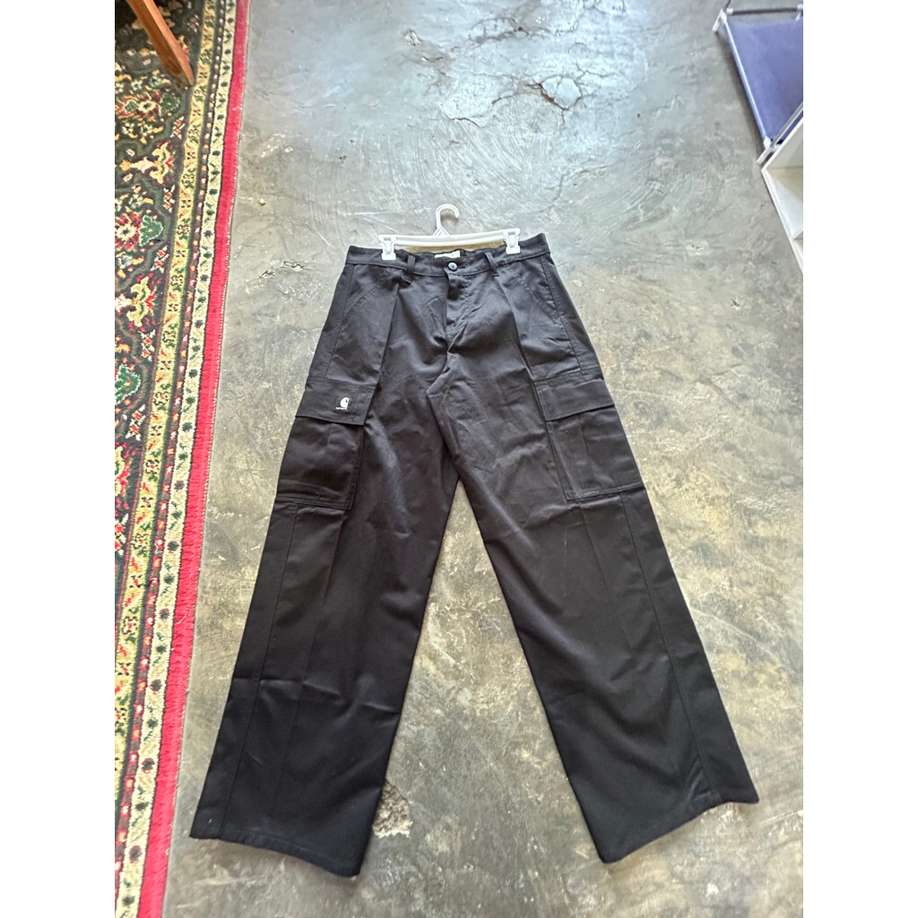 Celana Cargo Carhartt premium