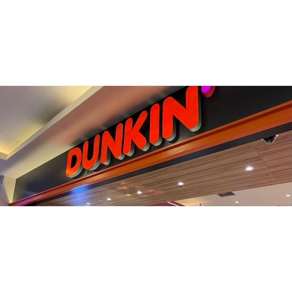 DUNKIN DONUTS ORIGINAL DUNKIN DONUTS VIRAL DUNKIN VIRAL DONAT DUNKIN DONAT ORIGINAL