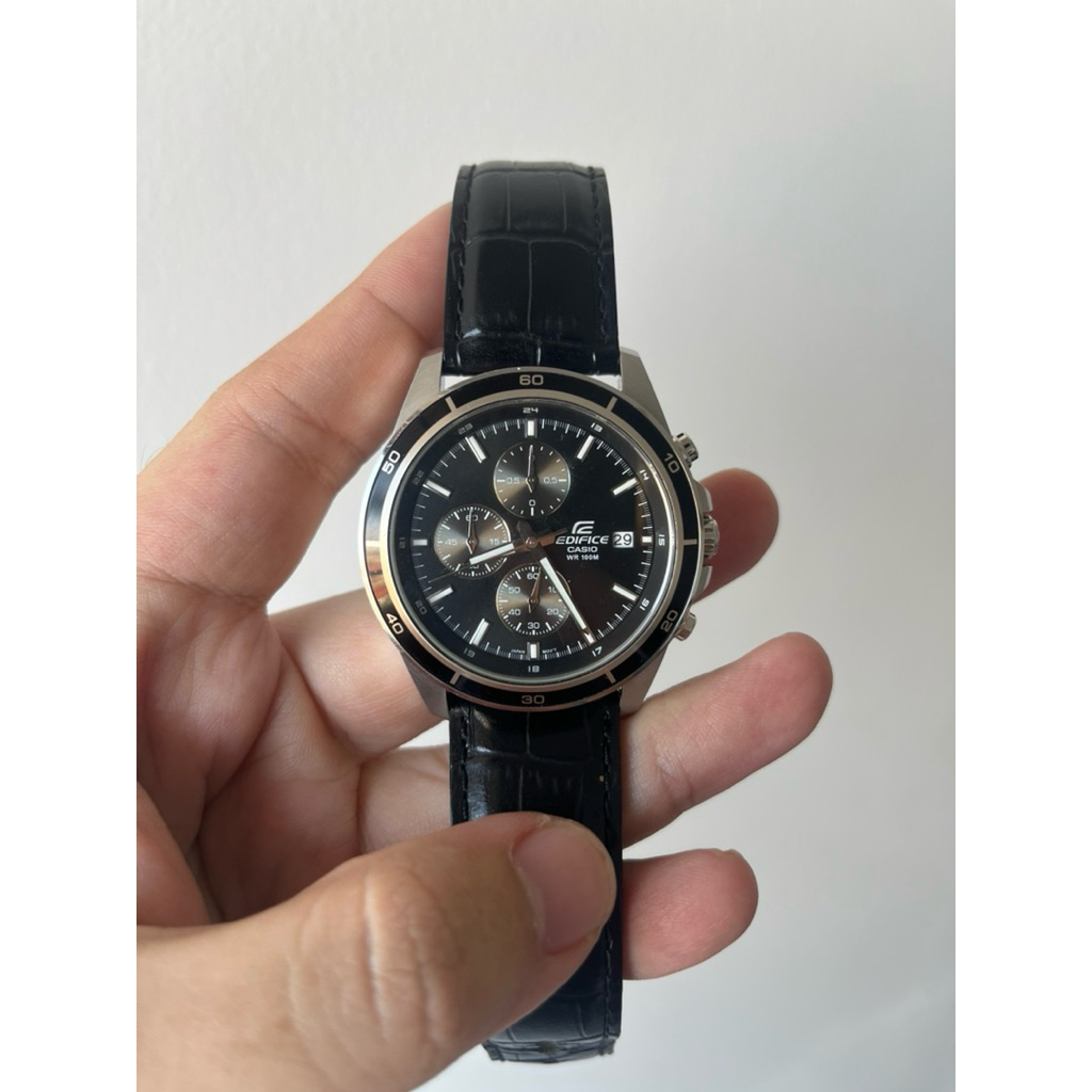 Casio Edifice EFR-526